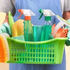 Neutral pH Floor Cleaner (1 Gal)
