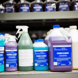 Heavy-Duty Degreaser (1 Gal)