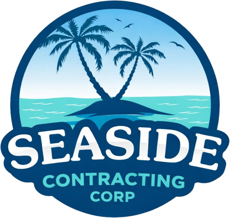 Seaside Contracting Corp